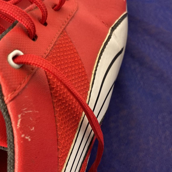 Vintage puma Ferrari size 11 - Picture 7 of 11